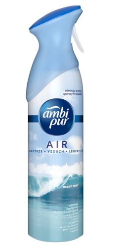 Ambi Pur spray Ocean Mist 185 ml